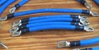 36 Volt Ezgo Txt Golf Cart Car 2 Gauge 2awg Battery Cables  Made In Usa Copper