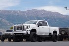 2024 Gmc Sierra 2500 Denali Hd