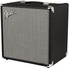 Fender Rumble 40 V3 40w 1x10  Lightweight Bass Guitar Combo Amplifier Amp 120v