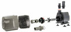 Active Aqua 1000 Gph Submersible Water Pump - Hydroponics Aquarium Fountain Pond