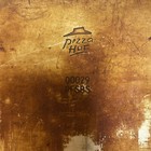 Pizza Hut Breadstick Seasoned Pan Lot Of 4 Original 9x13