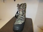 Rocky Realtree Lynx Insulated Mens Camo Size 9 1 2 W Hunting Boots New