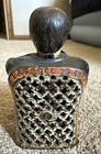 Tammany Mechanical Bank Made Of Cast Iron  Produced By The J    E  Stevens Co 