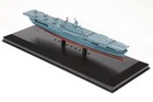 Hw1100-001sp Diecast Of Defense Yorktown-class Aircraft Carrier 1 1100 Model