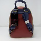Marvel The Marvels Captain Marvel Mini Backpack Her Universe Disney Mcu Cosplay