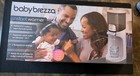 Baby Brezza Instant Baby Bottle Warmer - Fast Water Warmer  White  New Open Box