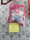 Lot Of 11 2004-09 Happy Meal Toys New In Packages Sealed