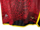 Adidas Seattle Sounders Fc 2024 Secondary Jersey Xl Red Black Mls Providence