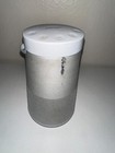 Bose Soundlink Revolve  Ii Portable Bluetooth Speaker 858366-1310  Silver