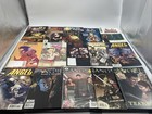 Buffy The Vampire Slayer angel willow Lot Of 25 Comics Dark Horse Idw Boom