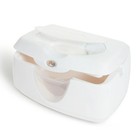 Munchkin Warm Glow Baby And Infant Wipe Warmer  White