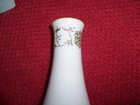 Antique Nippon Hat Pin Holder Hand Painted Flower  Cir 1911-1921  Red Stamp