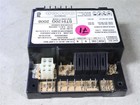 Honeywell St9120g2008 Furnace Fan Control Circuit Board Hq1008773hw