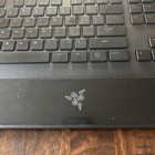 Razer Deathstalker Illuminated Gaming Keyboard Wired Usb Black Qwerty En