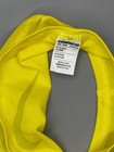 Nike Team Issued Oregon Ducks Pe Player Exclusive Yellow Skull Wrap Cap One Size