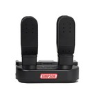 Simpson Racing 97200bk Disinfecting Multi Equipment Dryer Each