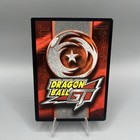 Gohan Super Saiyan Lv3 Limited Alt Foil Score Dbgt Shadow Dragon Saga  117 Nm