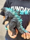 Godzilla Vs King Kong Action Figure Monster Toy Model Collectible Gift