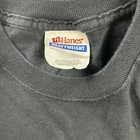 Bon Jovi Unisex Lost Highway Concert Tour 2008 S s T-shirt Black     Small