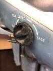 Idle Adjustment Knob   Retainer Clip Repl  Johnson Evinrude Omc 0387272 0766451