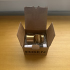 Moen Align Single Robe Hook - Brushed Gold