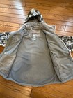Sitka Stratus Jacket  Elevated Ii Windstopper  Size L