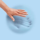 Serta Medium Side Sleeper Gel Memory Foam Pillow