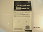 New Unopened Duracell Aa Batteries Coppertop Alkaline Batteries All-purpose 40ct