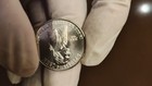 Semiquincentennial 2026  july 4th  Privy Declaration Of Independence Quarter 25c