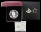 2019 Canada  1 Silver 3 4 Oz  75th Anniversary Of D-day