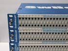 Switchcraft 2x48 96-point Bantam Tt Patchbay Db-25 9625 Programmable Studiopatch