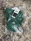 Adidas Green Men   s Techfit Compression Shorts - Size Large