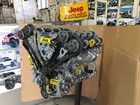 3 6l V6 Pentastar Remanufactured Engine 0 Miles Wrangler Dodge Chrysler Ram Jeep