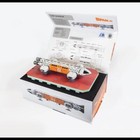 Space 1999 Vip Eagle Collectible Special Limited Edition Anderson Entertainment