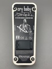 Dunlop Jh-1b Cry Baby Jimi Hendrix Signature Crybaby Wah Effects Pedal