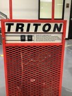 Ebac Triton Industrial Dehumidifier