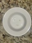 Vintage Coors Light Beer Advertising Ashtray