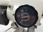 Leisegang Colposcope With Sharplan 779 Co2 Laser