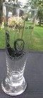 3 Lot-1930 s  Prima Beer Drinking Glass    Mug   Duquesne Pilsenea Tall Glass 