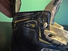 Bauer Supreme S25 Senior Ice Hockey Skates Sz 10