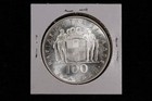 1967 Greece 100 Drachmai  m6053