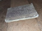 Antique Book-on The Use Of Glasses From The Curator Of Sight - 1816
