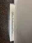 Microsoft Office 2019 Professional Plus - 1 Pc Windows - Dvd   Key - New Sealed