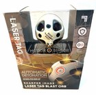 Sharper Image Laser Tag Blast Orb