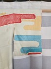 Vintage Long Silk Tsumugi Japanese Kimono Or Lauhala Dress