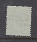 Canada  70 5c Maple Leaf Victoria Issue  mint Hinged  Cv 150 00