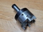 Buck Chuck Set Tru 4  6 Jaw W  5c Collet Mount
