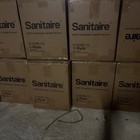 Sanitaire Eon Quietclean Commercial Upright Vacuum  Sc5500b