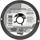 Dorman 10171 Mechanics Wire 16 Gauge 2 Pound Spool Universal 16 Gauge  Silver 
