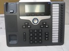 Open Box Cisco Cp-7861-k9 7861 16-line Poe Voip Business Ip Phone